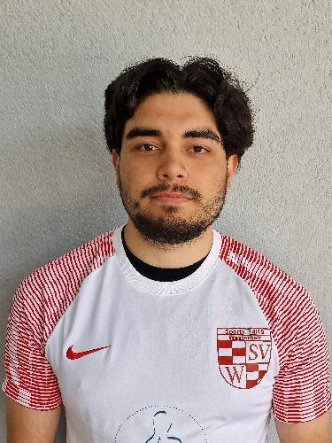 Ibrahim Halil Sert