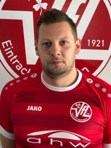 Sebastian Hamer
