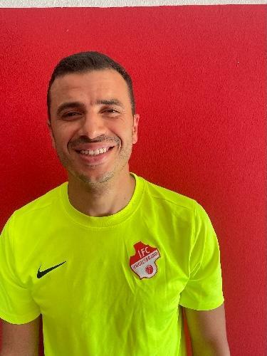 Khaled Messaadi