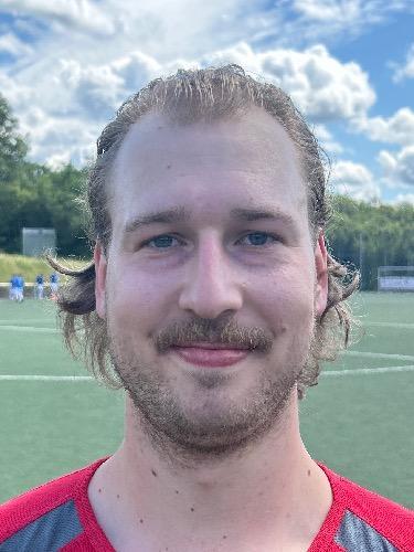 Marius Erlhof