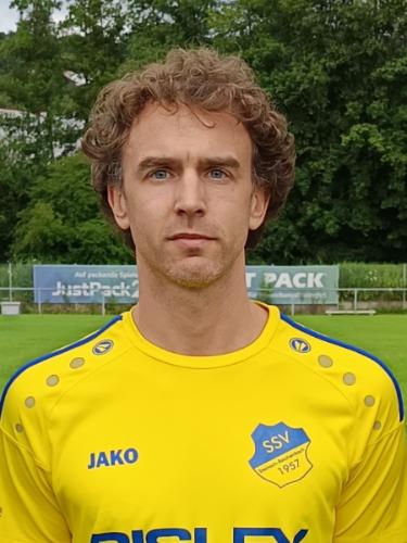 Steffen Halbgebauer