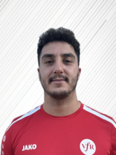 Hassan Maatouk