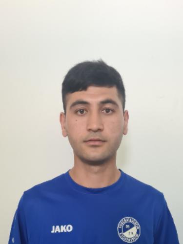 Paygham Bigoghli