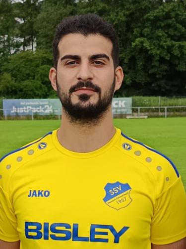 Özgür Öztopcu
