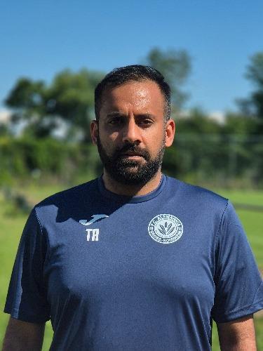 Taha Ahmad