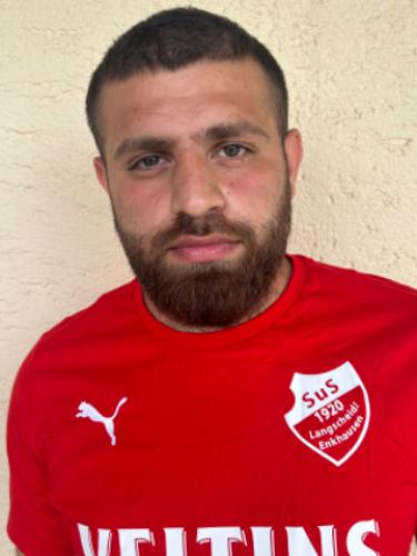 Sultan Gushani