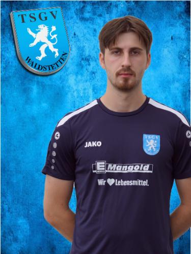 Shendrit Spahiu