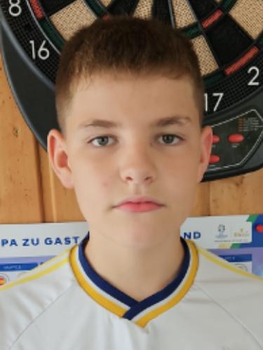 Ben Schönewolf