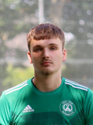 Maximilian Bäumler