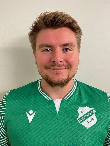 Yannick Schalk