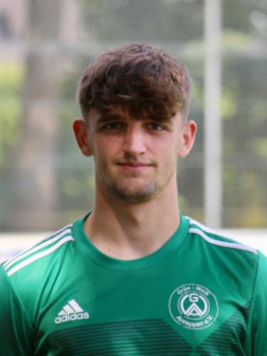 Dominik Hunsche