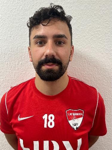 Mustafa Karakilinc