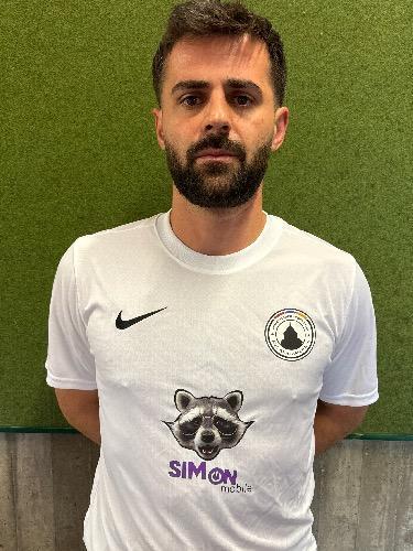 Enis Arifi