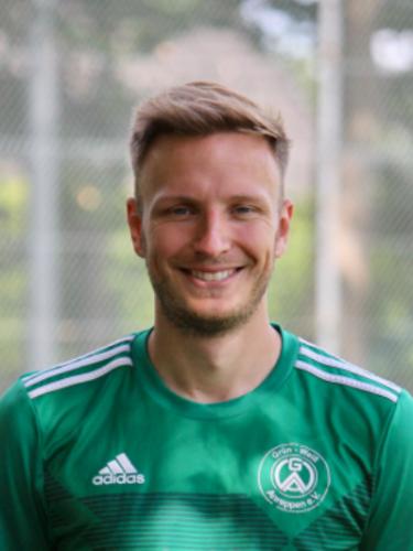 Janosch Kersting