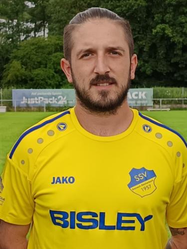 Massimiliano Bloch