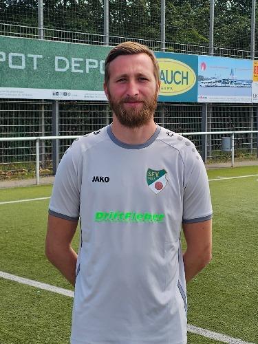 Frederek Fiolka