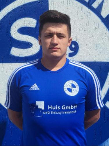 Edin Vrebac