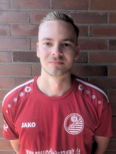 Fabian Krüger