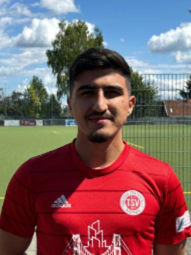 Emirhan Kutlucan