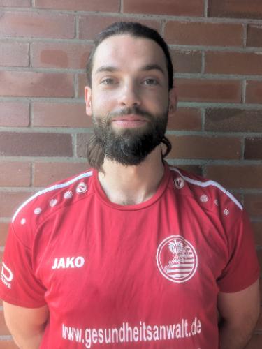 Erik Nowak