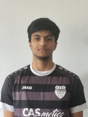 Issa Sabir