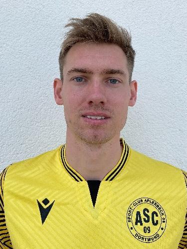 Nico Hasler