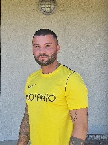 Carmelo Sparacino