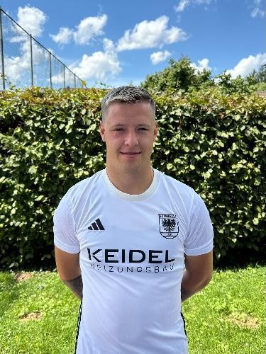 Dominik Schock