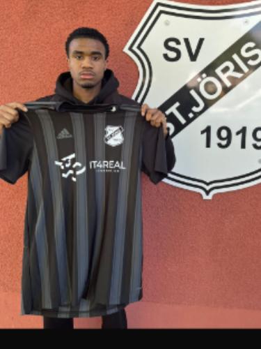 Princewill Chiemeria Ifejianyi