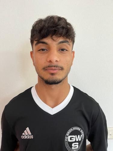 Nawras El Hussein