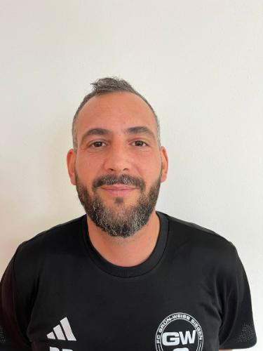 Riccardo Primerano