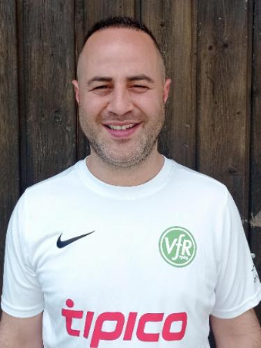 Halil Yildirim