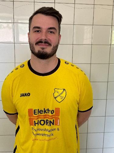 Arvid Niclas Kühr