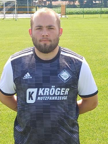 Florian Seel
