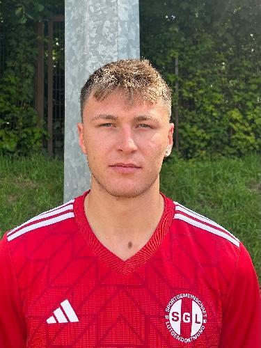 Justin Bryan Bendzko