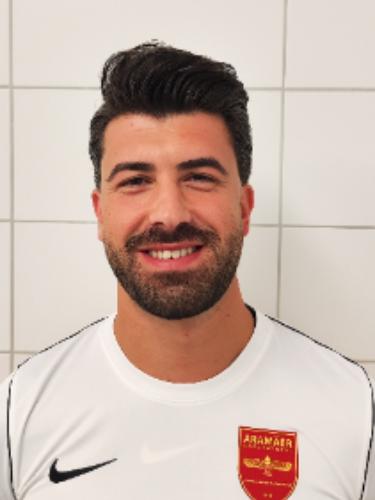 Markus Esen