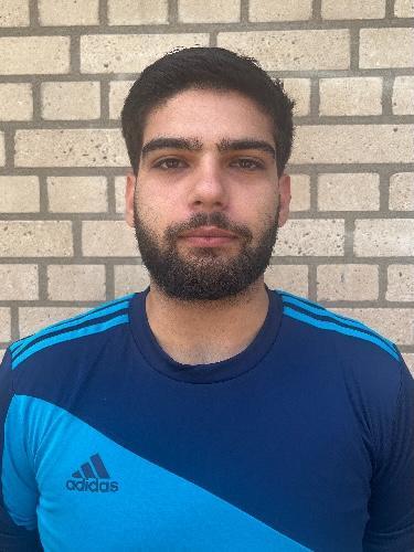 Salman Mengilli