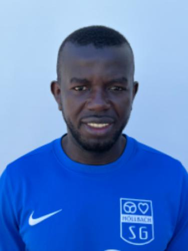 Eberima Kameth