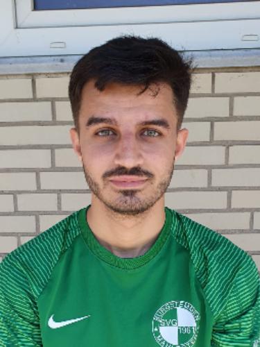 Sergio Fahim Khalaf