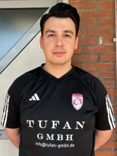 Erkan Tay