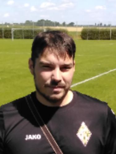 Niklas Kontalis