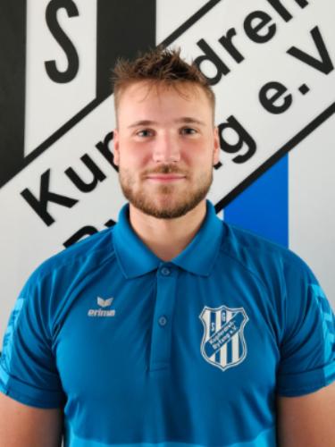 Finn Brandenberg