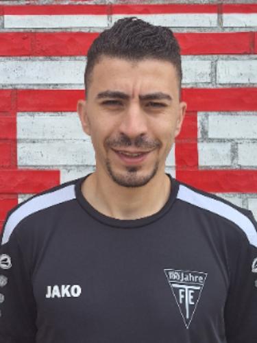 Bashar Atem