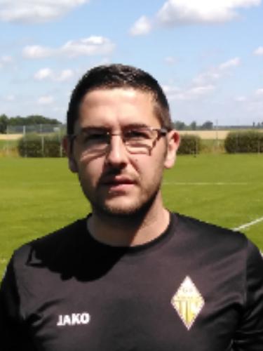 Björn Mertens