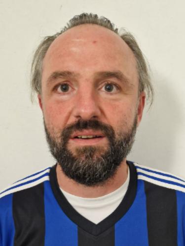 Andre Wilkowski