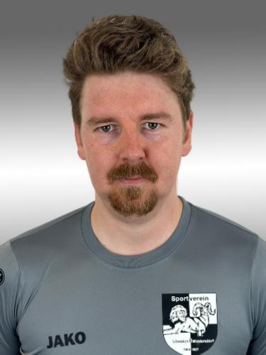 Dominik Stern