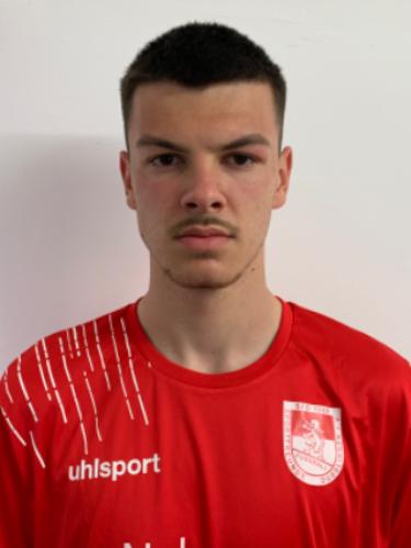 Kelvin Jancec