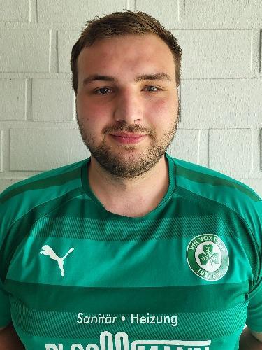 Marco Hemken-To-Krax