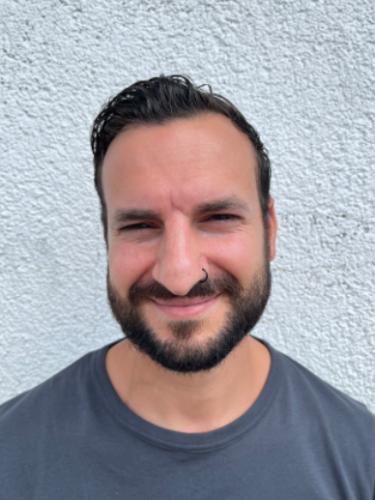 Antonio Spota