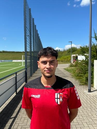 Yusuf Demir